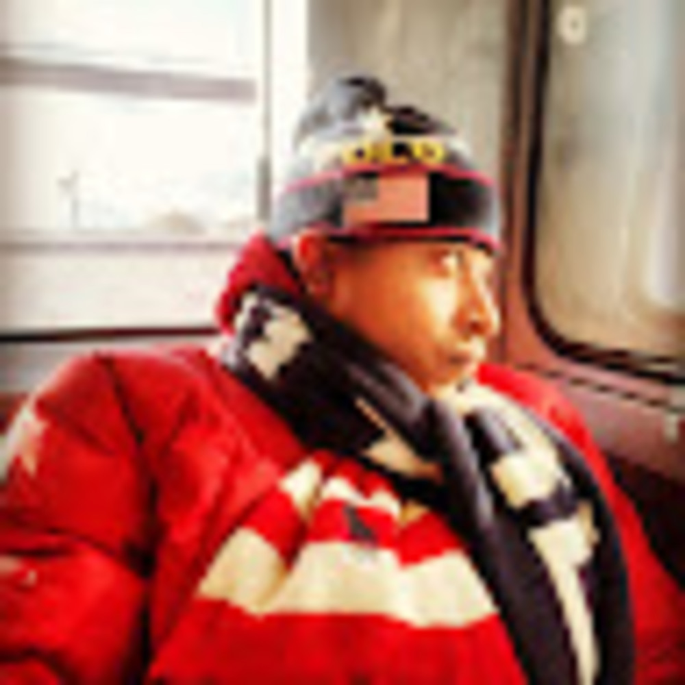 Meet your Posher, Polo